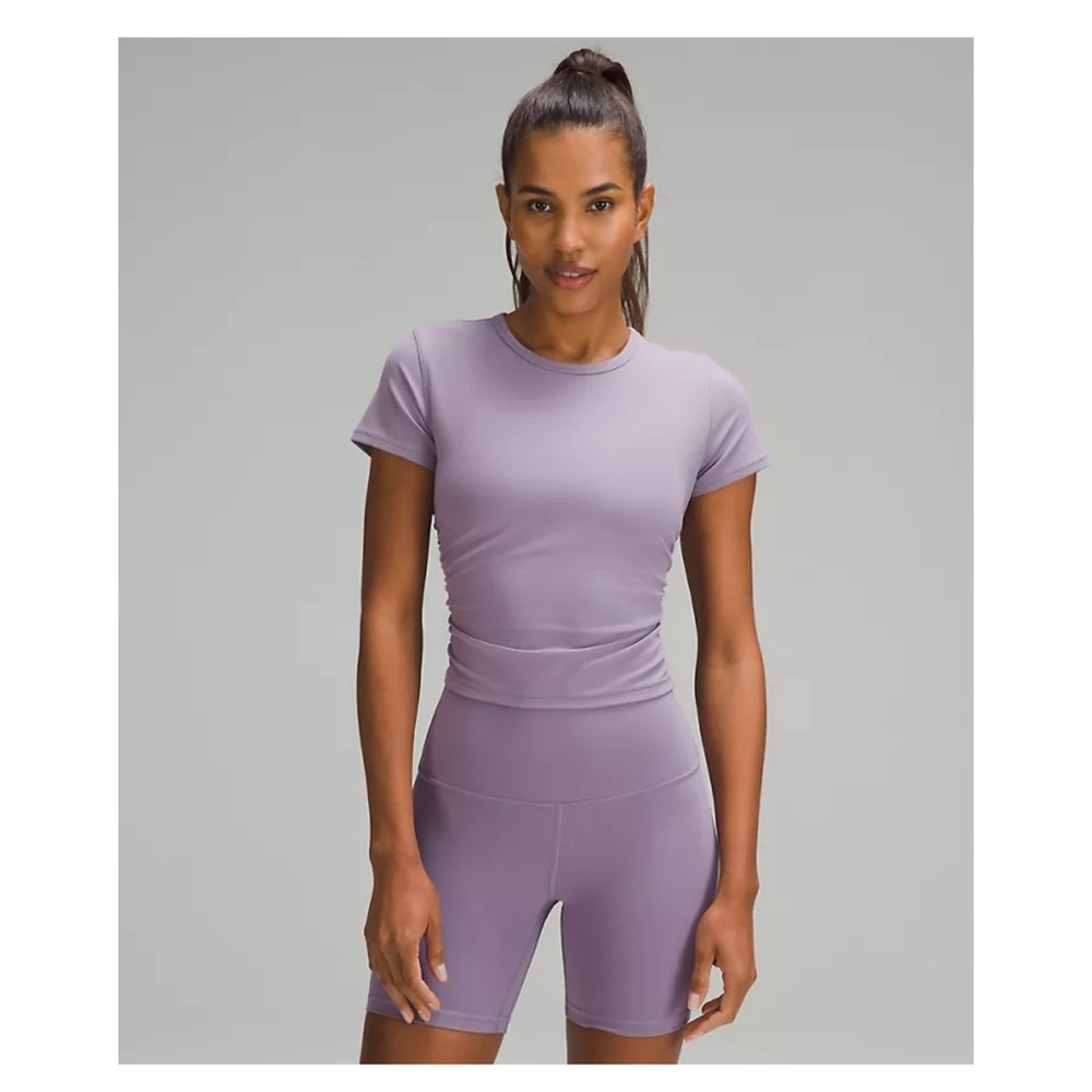 All It Takes Nulu Short Sleeve